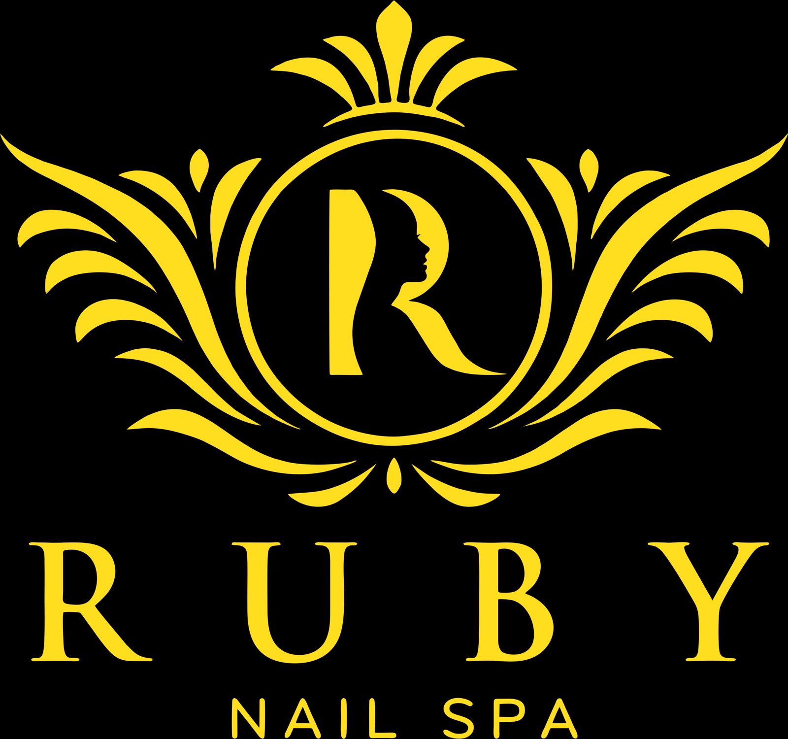 RUBY NAILS - Gallery